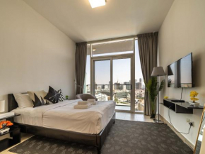 Brand New Premium Studio In JVC